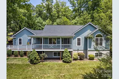 4 Leisure Wood Drive, Canton, NC 28716 - Photo 1