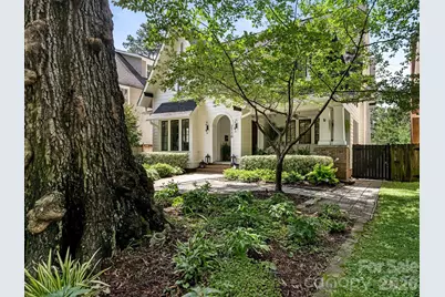 2116 Midwood Place, Charlotte, NC 28205 - Photo 2