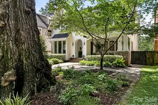 2116 Midwood Pl, Charlotte, NC 28205 - Photo 2