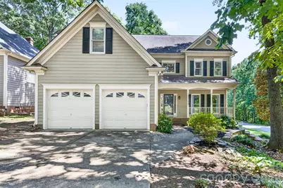 12700 Willow Grove Way, Huntersville, NC 28078 - Photo 1