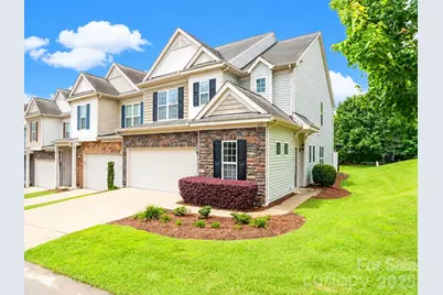 4752 Mount Royal Lane, Charlotte, NC 28210 - Photo 2