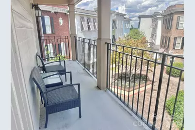 2104 Ayrsley Town Boulevard #B, Charlotte, NC 28273 - Photo 16