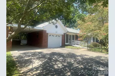 1099 Amherst Road, Morganton, NC 28655 - Photo 2