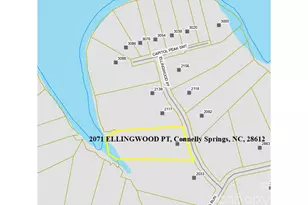2071 Ellingwood Pt, Connelly Springs, NC 28612 - Photo 1