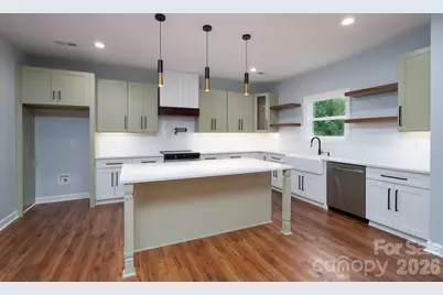 1007 Harrogate Drive, Bessemer City, NC 28016 - Photo 26