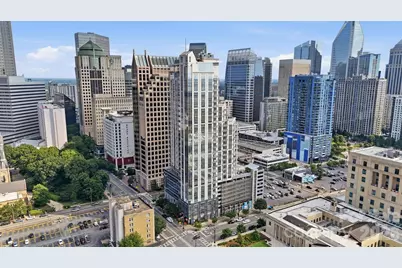 333 W Trade Street #1306, Charlotte, NC 28202 - Photo 2