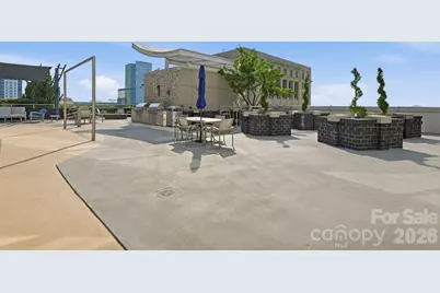333 W Trade Street #1306, Charlotte, NC 28202 - Photo 18