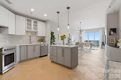 333 W Trade Street #1306, Charlotte, NC 28202 - Photo 1