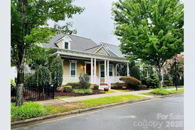 21816 Chapel Way, Cornelius, NC 28031 - Photo 2