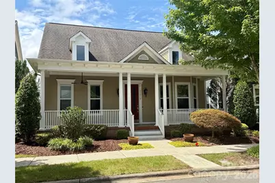 21816 Chapel Way, Cornelius, NC 28031 - Photo 1