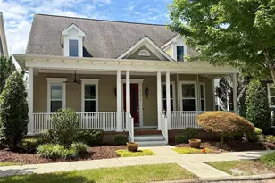 21816 Chapel Way, Cornelius, NC 28031 - Photo 1