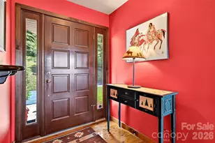 227 Sidney Lanier Dr, Lake Lure, NC 28746 - Photo 8