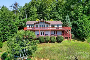 227 Sidney Lanier Dr, Lake Lure, NC 28746 - Photo 42