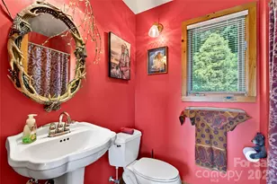 227 Sidney Lanier Dr, Lake Lure, NC 28746 - Photo 30