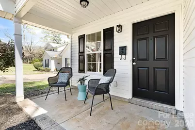 913 Tennyson Drive, Charlotte, NC 28208 - Photo 6