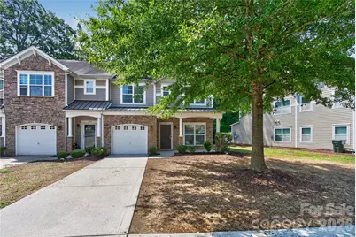 4711 Craigmoss Lane, Charlotte, NC 28278 - Photo 2