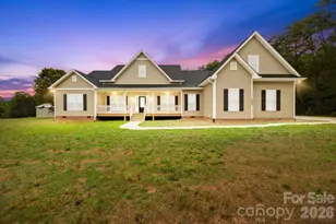 4669 Grooms Rd, Reidsville, NC 27320 - Photo 1