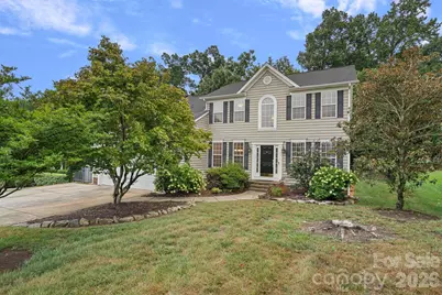 12023 Stone Forest Drive, Pineville, NC 28134 - Photo 20