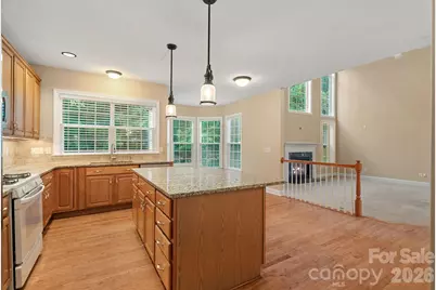 12023 Stone Forest Drive, Pineville, NC 28134 - Photo 8