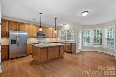 12023 Stone Forest Drive, Pineville, NC 28134 - Photo 16