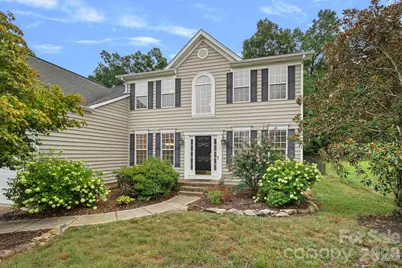 12023 Stone Forest Drive, Pineville, NC 28134 - Photo 1