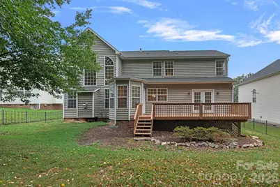 12023 Stone Forest Drive, Pineville, NC 28134 - Photo 30