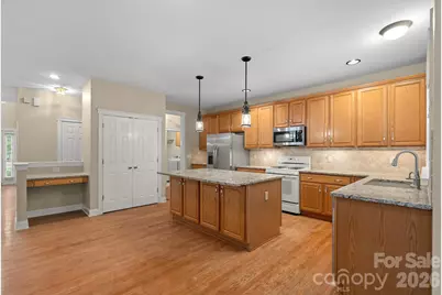 12023 Stone Forest Drive, Pineville, NC 28134 - Photo 2