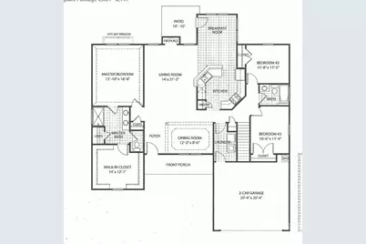 456 Allen Drive, Concord, NC 28027 - Photo 12