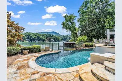 454 Cutaway Road, Lake Lure, NC 28746 - Photo 36