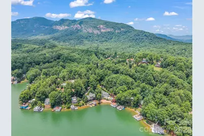 454 Cutaway Road, Lake Lure, NC 28746 - Photo 46