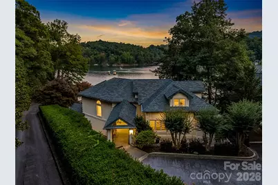 454 Cutaway Road, Lake Lure, NC 28746 - Photo 2