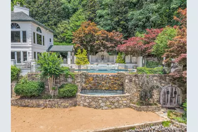 454 Cutaway Road, Lake Lure, NC 28746 - Photo 44