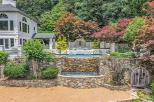 454 Cutaway Rd, Lake Lure, NC 28746 - Photo 44