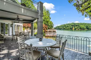 454 Cutaway Rd, Lake Lure, NC 28746 - Photo 36