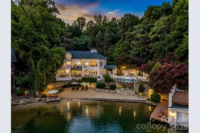 454 Cutaway Road, Lake Lure, NC 28746 - Photo 1