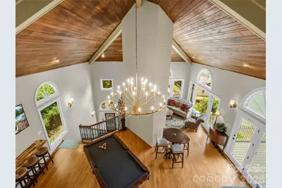 454 Cutaway Road, Lake Lure, NC 28746 - Photo 22