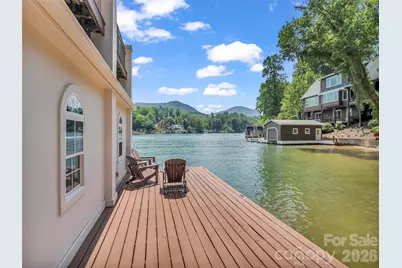 454 Cutaway Road, Lake Lure, NC 28746 - Photo 42