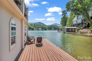 454 Cutaway Rd, Lake Lure, NC 28746 - Photo 42