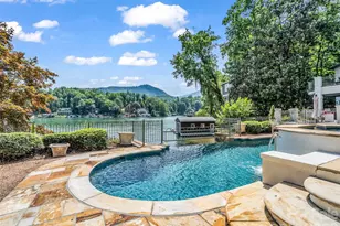 454 Cutaway Rd, Lake Lure, NC 28746 - Photo 40