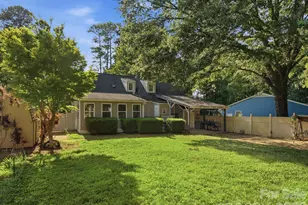 6737 Harrison Rd, Charlotte, NC 28270 - Photo 42