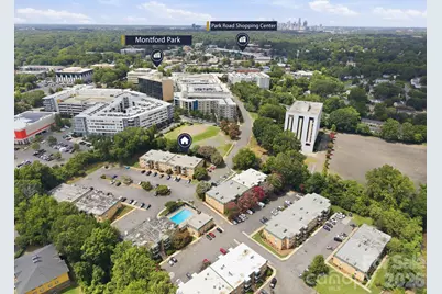 4735 Hedgemore Drive, Charlotte, NC 28209 - Photo 1
