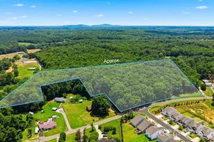 000 Hudson Chapel Rd, Catawba, NC 28609 - Photo 1
