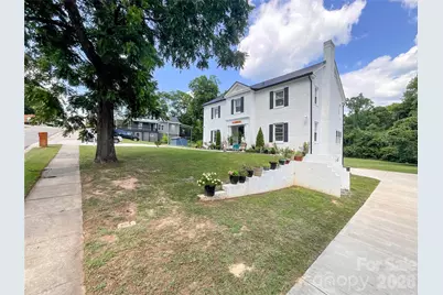 303 S Greene Street, Wadesboro, NC 28170 - Photo 34