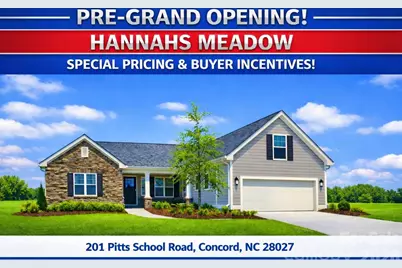 278 Corrie Ann Drive, Concord, NC 28027 - Photo 4