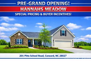 278 Corrie Ann Dr, Concord, NC 28027 - Photo 4
