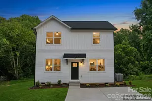 706 N 9th St, Bessemer City, NC 28016 - Photo 1