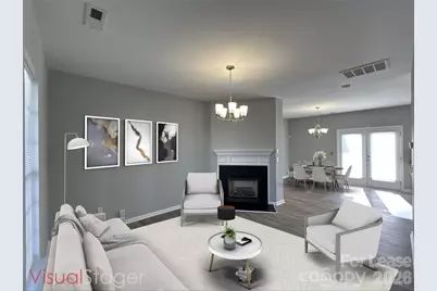 1301 Rising Oak Drive, Charlotte, NC 28206 - Photo 2
