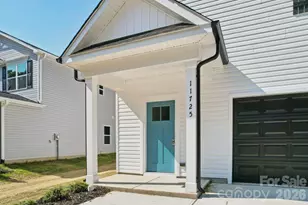 11725 Platon Ave, Huntersville, NC 28078 - Photo 2