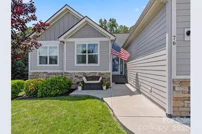 76 S Anvil Avenue, Hendersonville, NC 28792 - Photo 32