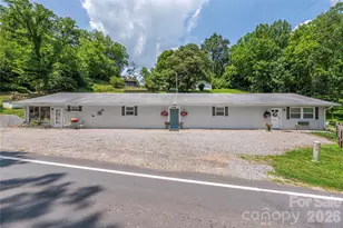 702 Love Joy Rd, Canton, NC 28716 - Photo 1
